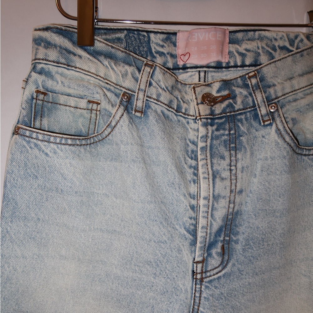REVICE Denim. Size 28